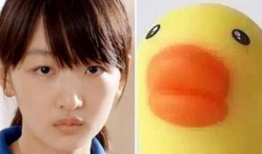 娱乐圈吃瓜明星代号小黄鸭,娱乐圈神秘明星的华丽蜕变之路